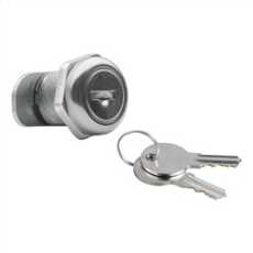 Tool Box Lock/Key